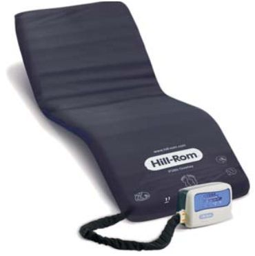 Materace przeciwodleżynowe zmiennociśnieniowe Baxter P280