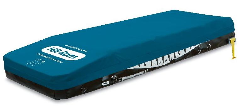 Materace przeciwodleżynowe zmiennociśnieniowe Baxter P330