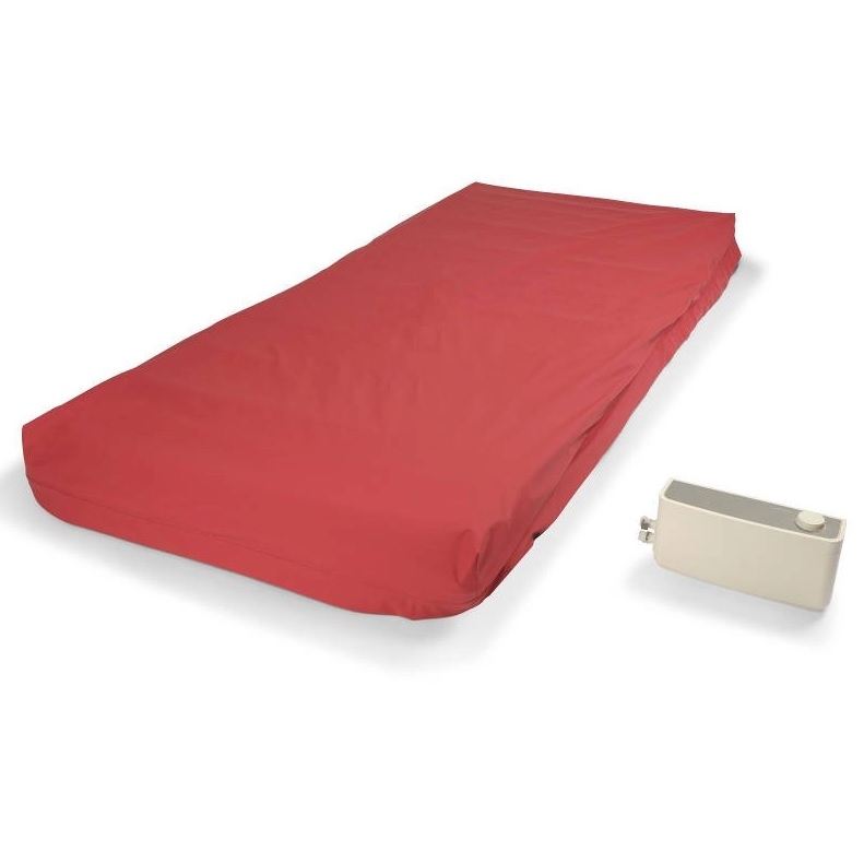 Materace przeciwodleżynowe zmiennociśnieniowe Bos Medical Int.  ST200 / ST160