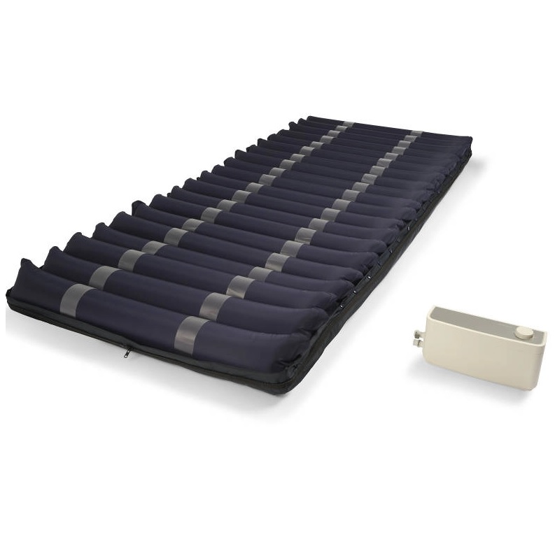 Materace przeciwodleżynowe zmiennociśnieniowe Bos Medical Int.  ST200 / ST160