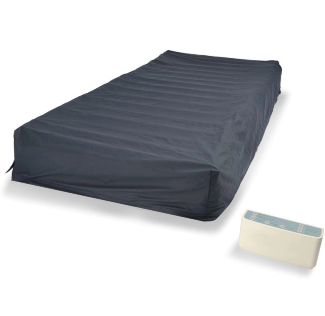 Materace przeciwodleżynowe zmiennociśnieniowe Bos Medical Int.  ST3000 / ST508