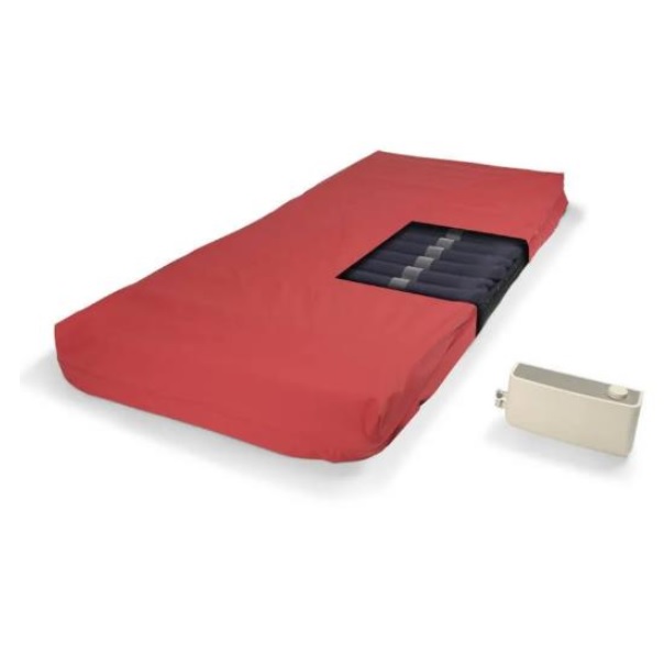 Materace przeciwodleżynowe zmiennociśnieniowe Bos Medical Int.  TS305