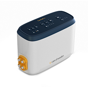 Materace przeciwodleżynowe zmiennociśnieniowe Care of Sweden CuroCell A4