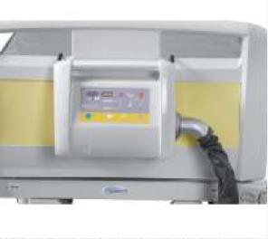 Materace przeciwodleżynowe zmiennociśnieniowe LINET Virtuoso