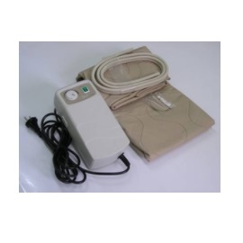 Materace przeciwodleżynowe zmiennociśnieniowe Mobilex ARIA