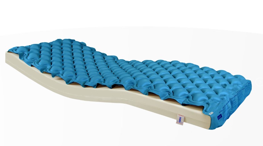 Materace przeciwodleżynowe zmiennociśnieniowe Revita 30 Iza