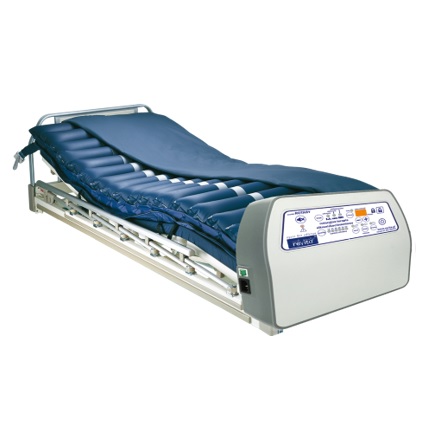 Materace przeciwodleżynowe zmiennociśnieniowe Revita ROTARY