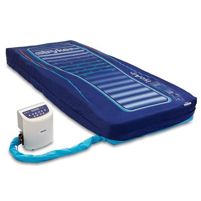Materace przeciwodleżynowe zmiennociśnieniowe Stryker IsoAir
