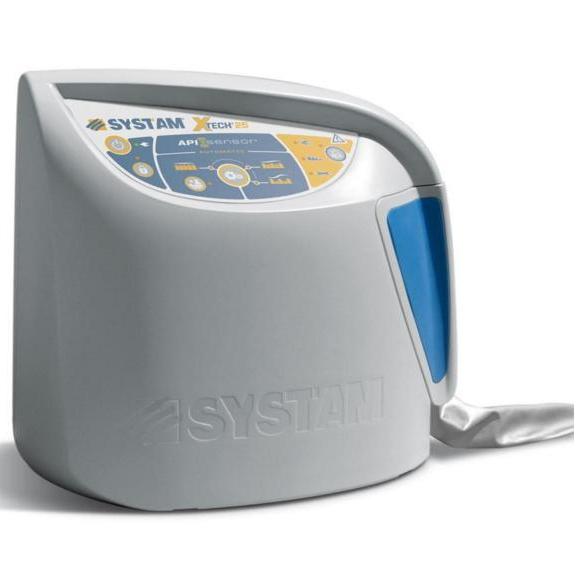 Materace przeciwodleżynowe zmiennociśnieniowe SYST'AM Xtech 25