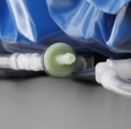 Materace przeciwodleżynowe zmiennociśnieniowe Talley PULSAIR Choice