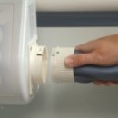 Materace przeciwodleżynowe zmiennociśnieniowe Talley PULSAIR Choice