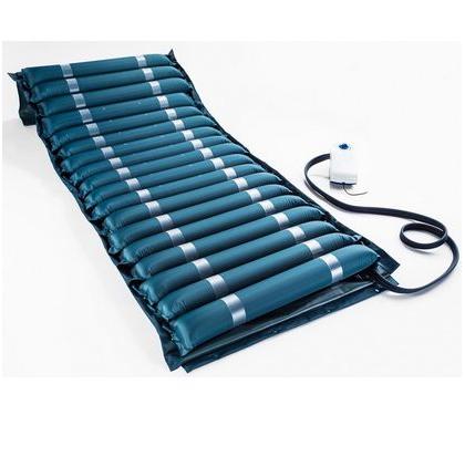 Materace przeciwodleżynowe zmiennociśnieniowe Timago TGR-Y MR 001-3