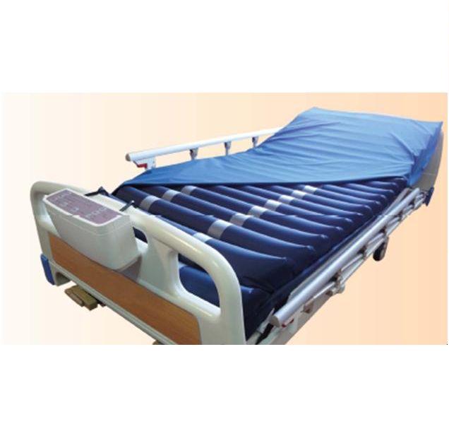 Materace przeciwodleżynowe zmiennociśnieniowe TRUE SOURCE TS-505