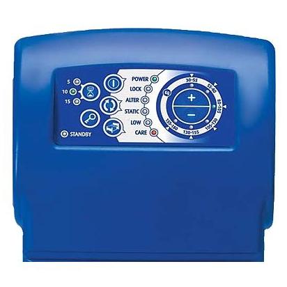 Materace przeciwodleżynowe zmiennociśnieniowe Vermeiren APM 440 Plus