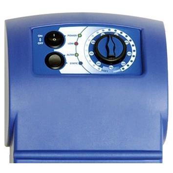 Materace przeciwodleżynowe zmiennociśnieniowe Vermeiren ASX