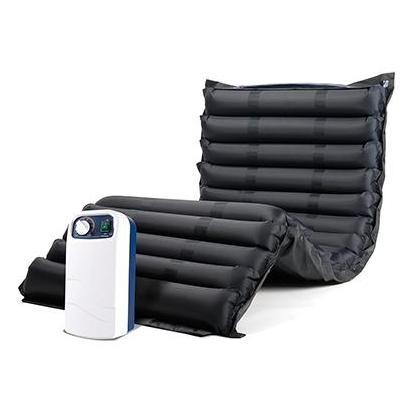 Materace przeciwodleżynowe zmiennociśnieniowe Vermeiren MAT X3