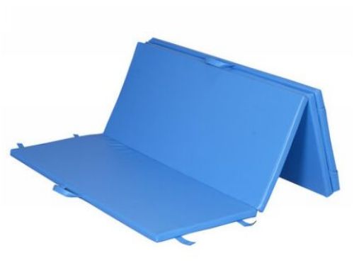 Materace rehabilitacyjne Habys Materac czteroczęściowy Shiatsu