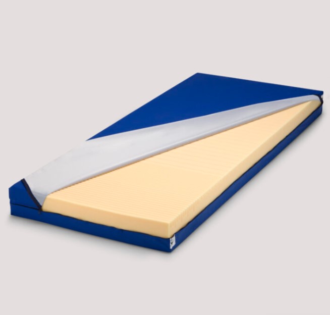 Materace szpitalne (zwykłe) Konkret M-07/M-08