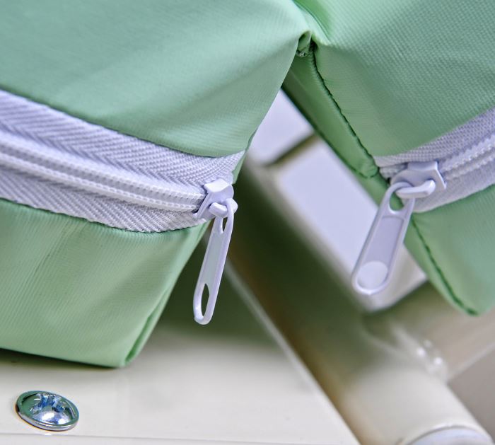 Materace szpitalne (zwykłe) Metalowiec sp. z o.o. Metalowiec