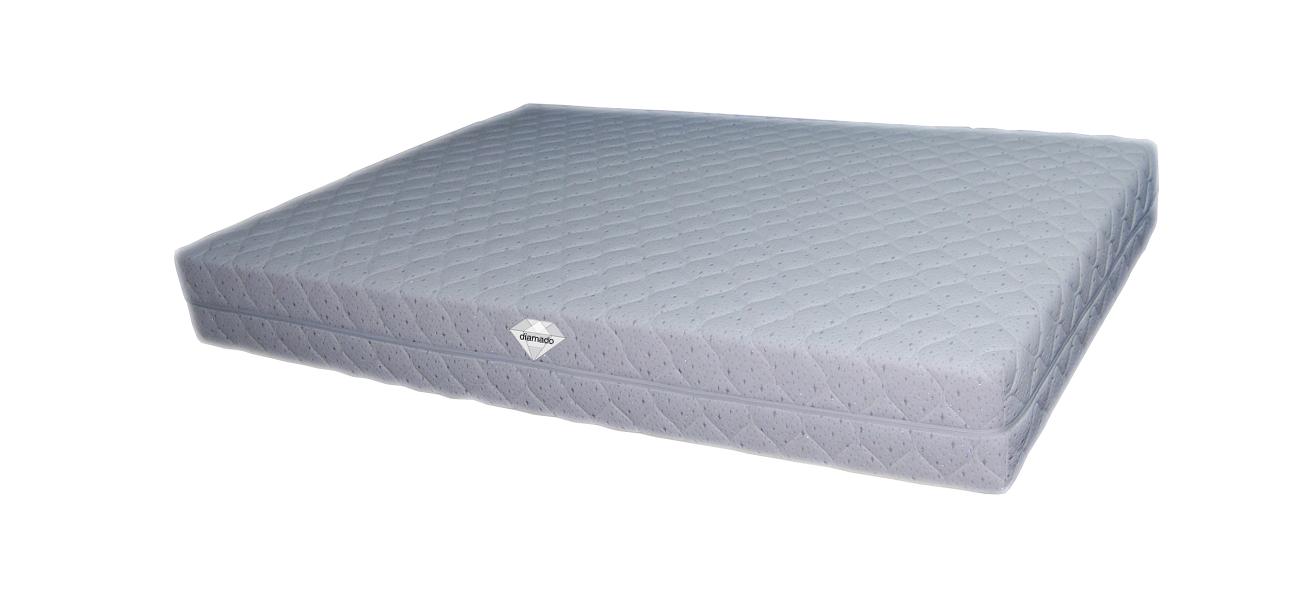 Materace szpitalne (zwykłe) Sogum-Bis VIP