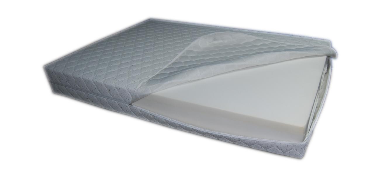 Materace szpitalne (zwykłe) Sogum-Bis VIP