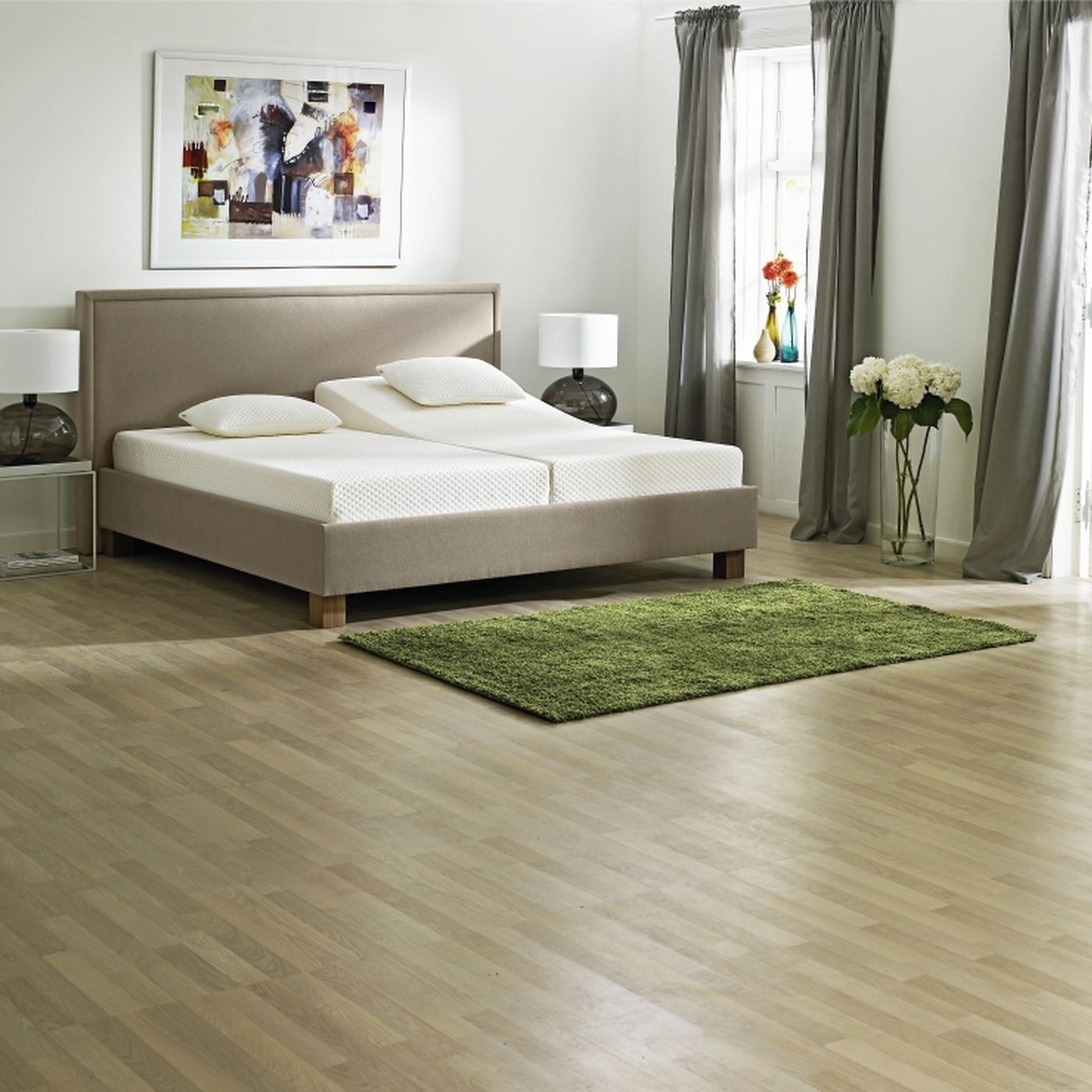 Materace szpitalne (zwykłe) Tempur Original