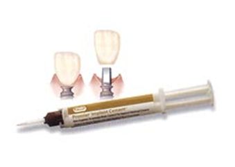 Materiały do cementowania - stomatologiczne Premier Premier Implant Cement