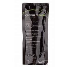 Materiały do wypełnień stomatologicznych Dentsply Sirona Ceram X One Universal strzykawka