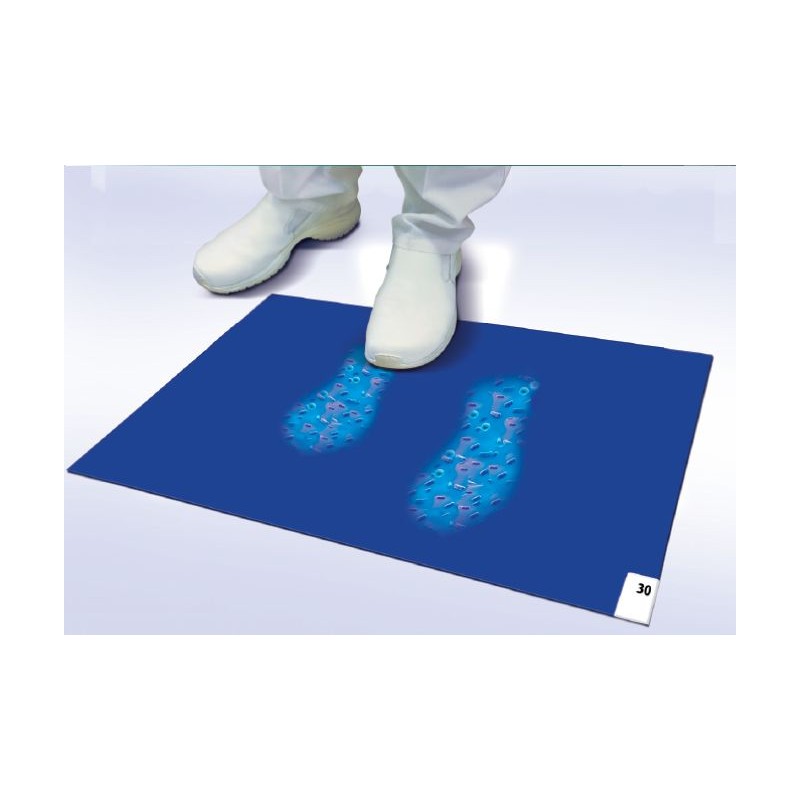 Maty dekontaminacyjne Vincal SRN CM