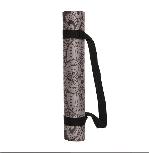 Maty do ćwiczeń Yoga Design Lab Combo Mandala