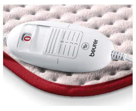 Maty, poduszki rozgrzewające elektryczne Beurer HK Comfort