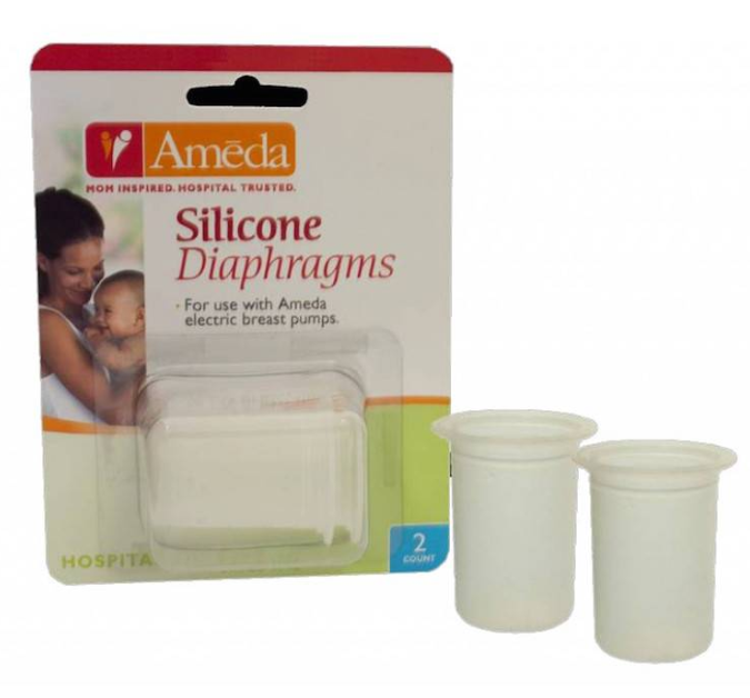 Membrany do laktatorów Ameda membrana