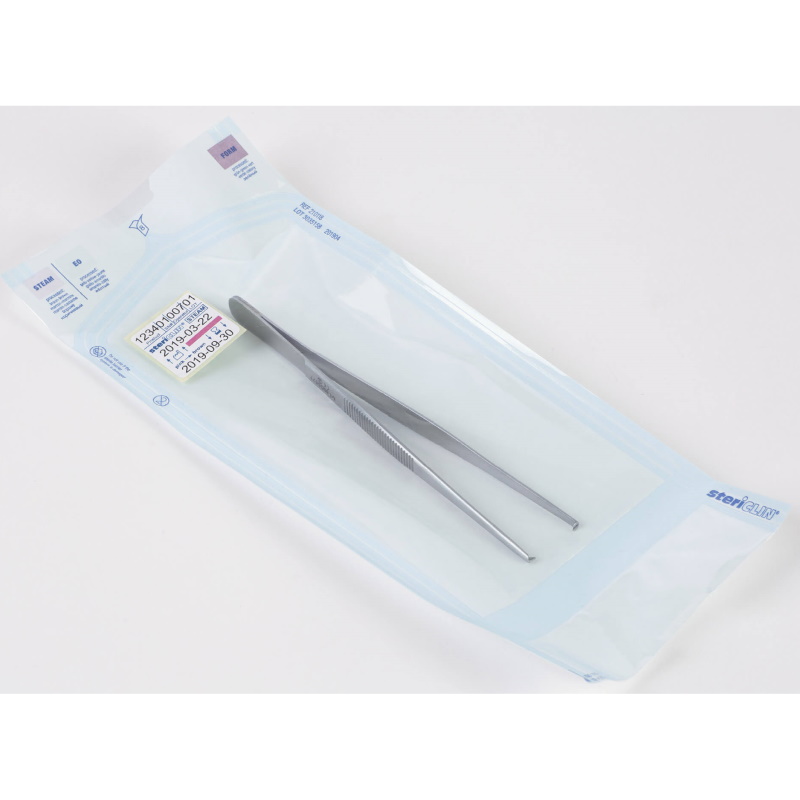 Metkownice do etykiet do sterylizacji steriCLIN Metkownica z wyposażeniem