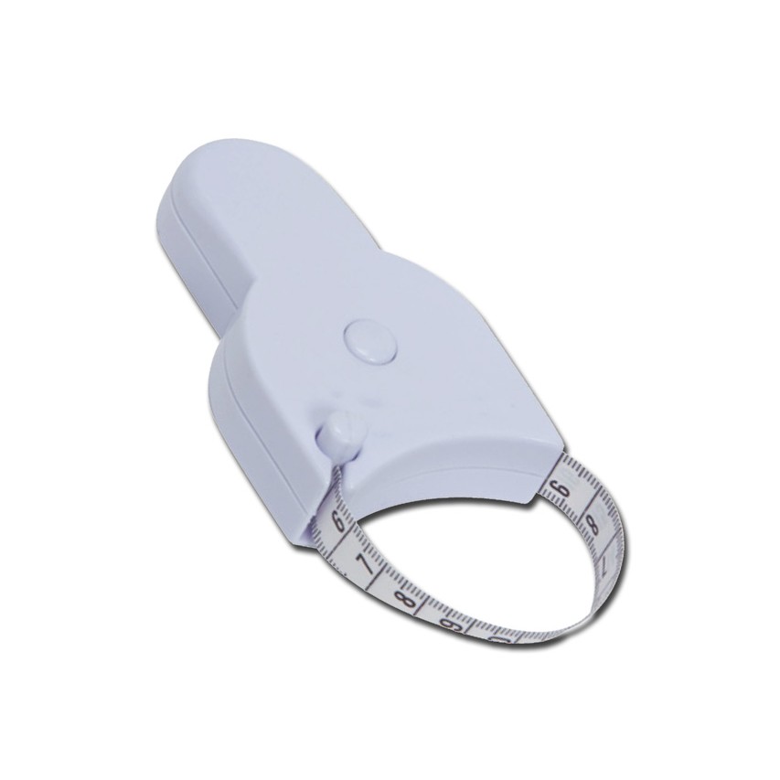 Miarki do pomiaru obwodów ciała GIMA BODY TAPE MEASURE 1.5 M