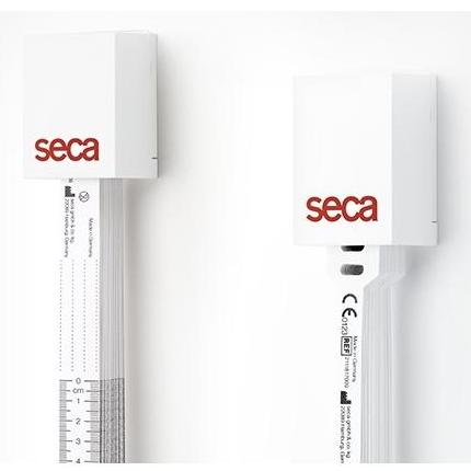 Miarki do pomiaru obwodów ciała SECA 211