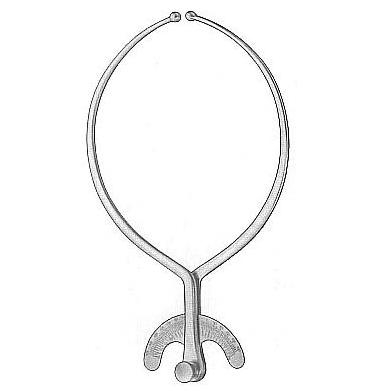 Miednicomierze ginekologiczne GAMA s. c. - dystrybutor importer Miednicomierz Breisky