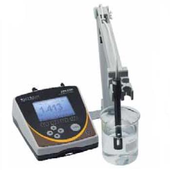 Mierniki konduktometryczne (konduktometry laboratoryjne) Eutech CON700/CON2700