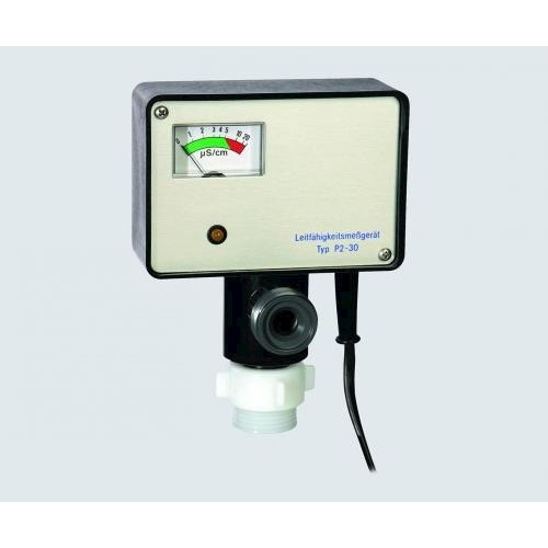 Mierniki konduktometryczne (konduktometry laboratoryjne) evoqua P 2/30