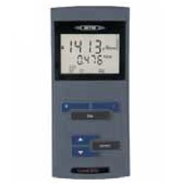 Mierniki konduktometryczne (konduktometry laboratoryjne) WTW ProfiLine Cond 3110