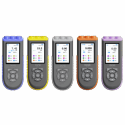 Mierniki pH (pH-metry laboratoryjne) DLAB Scientific DPH10 / DPO10