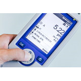 Mierniki pH (pH-metry laboratoryjne) Mettler Toledo Pro2Go