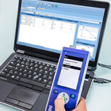 Mierniki pH (pH-metry laboratoryjne) Mettler Toledo Pro2Go