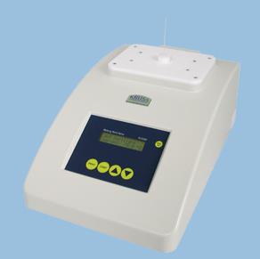 Mierniki temperatury topnienia Kruess M5000