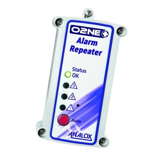 Mierniki tlenu (tlenomierze laboratoryjne) Analox Sensor Technology O2NE+