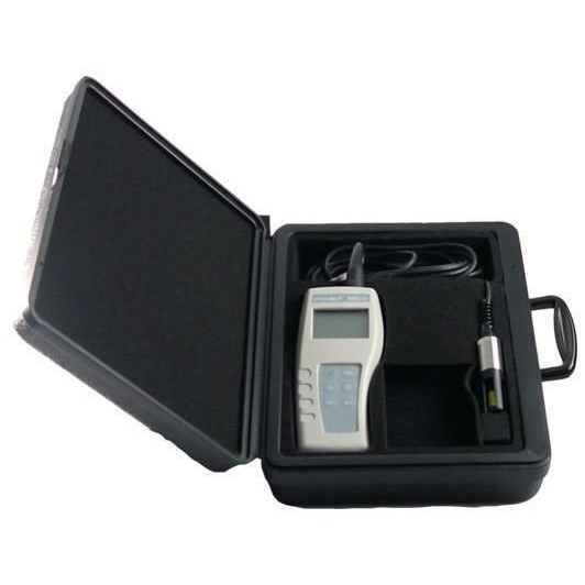 Mierniki tlenu (tlenomierze laboratoryjne) VWR DO 210 / DO 210 M