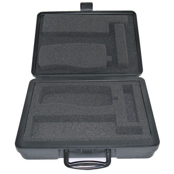 Mierniki tlenu (tlenomierze laboratoryjne) VWR DO 220 / DO 220 M