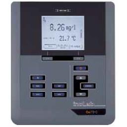 Mierniki tlenu (tlenomierze laboratoryjne) WTW inoLab Oxi 7310