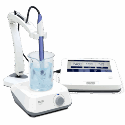 Mierniki wieloparametrowe (laboratoryjne) DLAB Scientific DCD100 / DCD100T