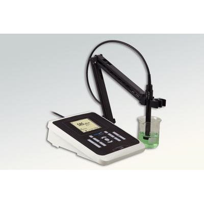 Mierniki wieloparametrowe (laboratoryjne) VWR pHenomenal IS 2100L