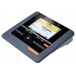 Mierniki wieloparametrowe (laboratoryjne) WTW inoLab Multi 9620 IDS/ 9630 IDS